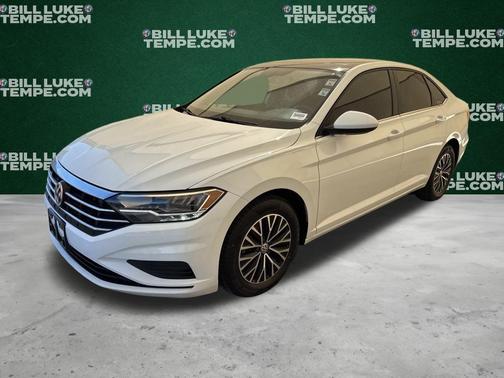 2019 Volkswagen Jetta 1.4T SE