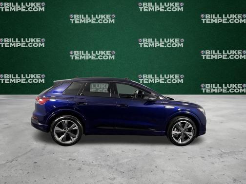 2023 Audi Q4 e-tron 50 Premium