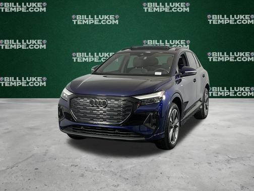 2023 Audi Q4 e-tron 50 Premium