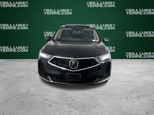 2023 Acura RDX Technology Package