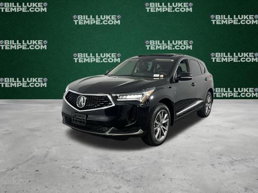 2023 Acura RDX Technology Package