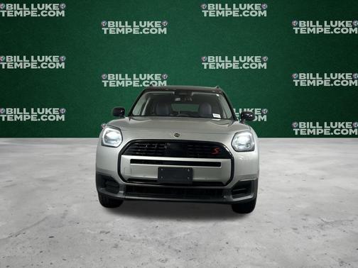 2025 MINI Countryman S