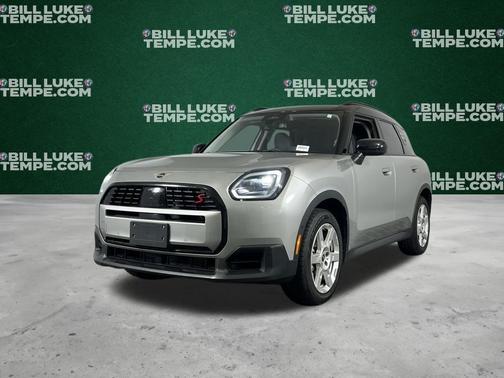 2025 MINI Countryman S
