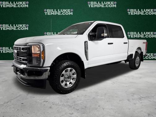 2024 Ford F-250 XLT