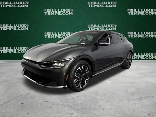 2024 Kia EV6 Wind