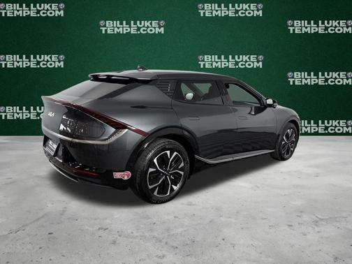 2024 Kia EV6 Wind
