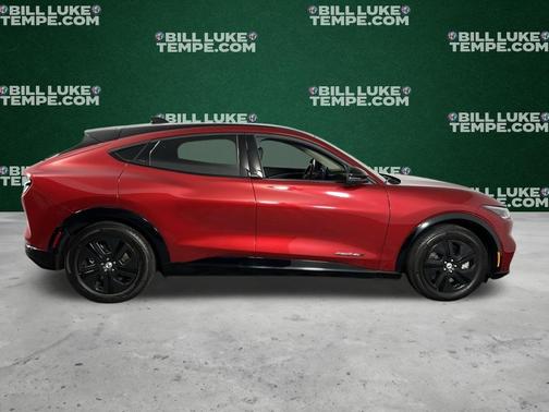 2022 Ford Mustang Mach-E California Route 1