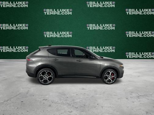 2024 Alfa Romeo Tonale Veloce