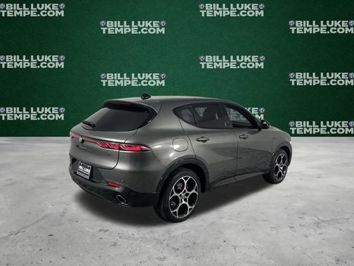 2024 Alfa Romeo Tonale Veloce