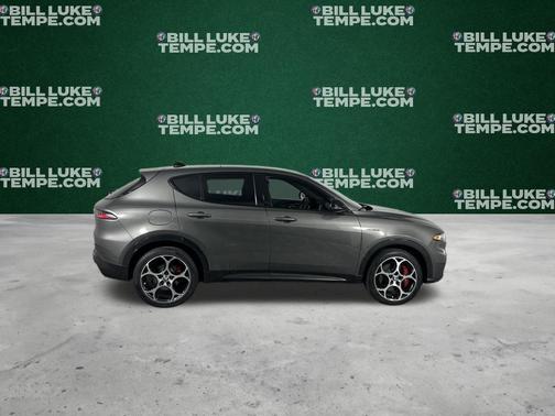 2024 Alfa Romeo Tonale Veloce