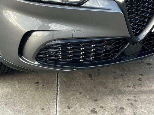 2024 Alfa Romeo Tonale Veloce