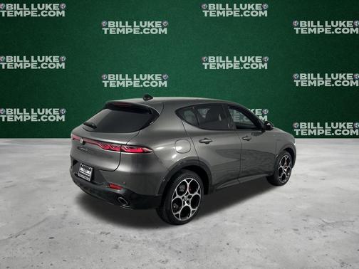 2024 Alfa Romeo Tonale Veloce