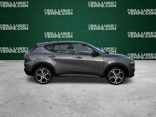 2024 Alfa Romeo Tonale Veloce