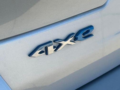 2022 Jeep Grand Cherokee 4xe Base