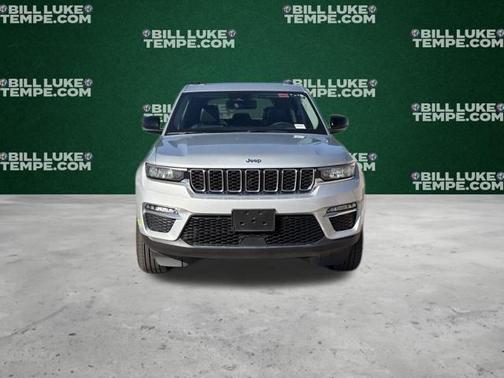 2022 Jeep Grand Cherokee 4xe Base