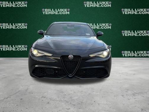 2022 Alfa Romeo Giulia Veloce