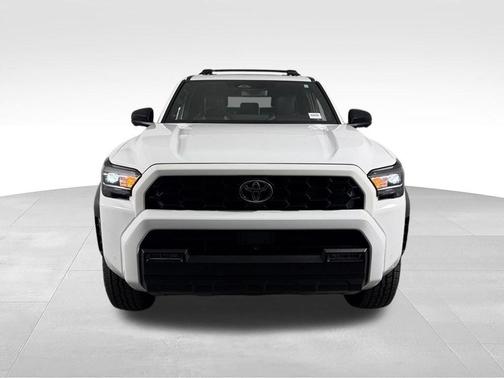 Ice 2025 Toyota 4Runner Sport