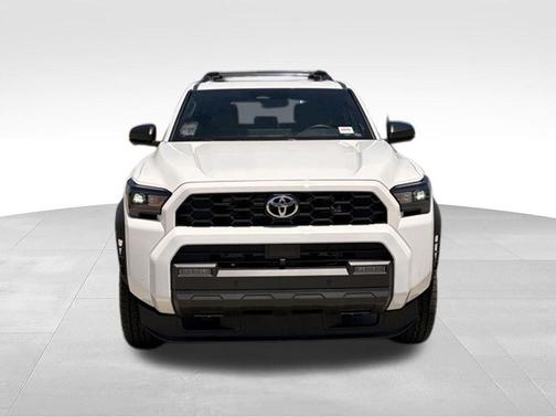 Ice 2025 Toyota 4Runner Sport