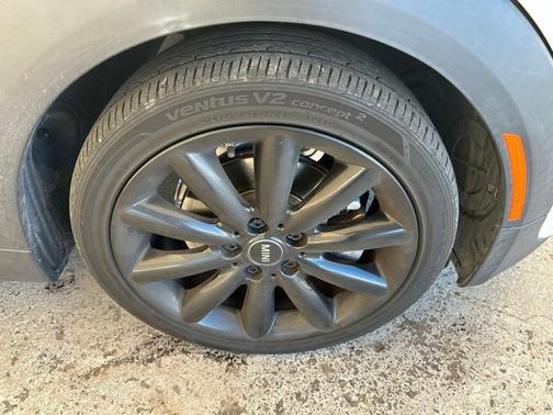 2020 MINI Hardtop Cooper S