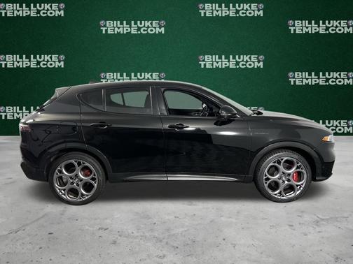 2024 Alfa Romeo Tonale Veloce