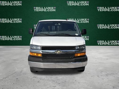 2023 Chevrolet Express 2500 Work Van