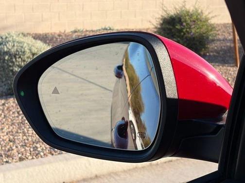 2022 Alfa Romeo Stelvio Sprint