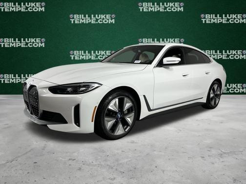 2024 BMW i4 Gran Coupe eDrive35