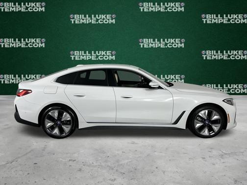2024 BMW i4 Gran Coupe eDrive35