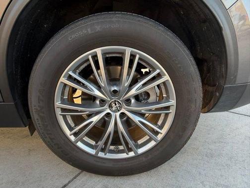 2023 Alfa Romeo Stelvio Sprint