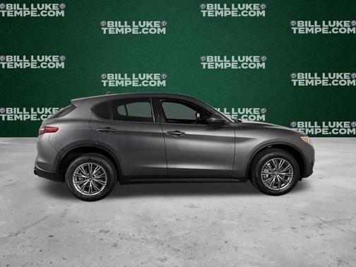 2023 Alfa Romeo Stelvio Sprint