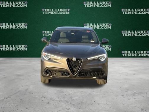 2023 Alfa Romeo Stelvio Sprint