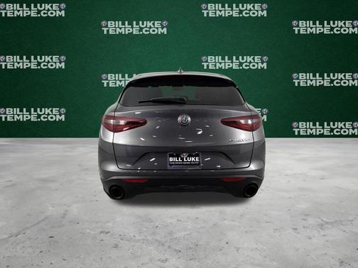 2023 Alfa Romeo Stelvio Sprint
