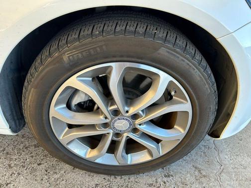 2016 Mercedes-Benz C-Class C 300