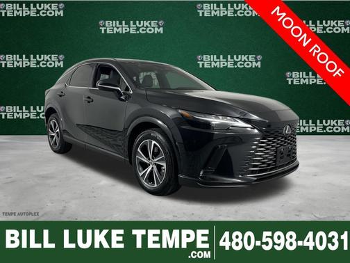 Caviar 2025 Lexus RX 350 350