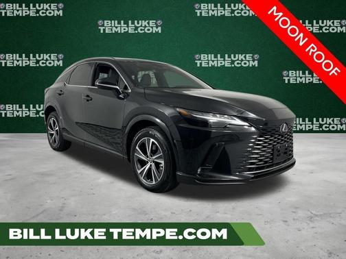 Caviar 2025 Lexus RX 350 350