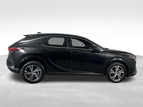 Caviar 2025 Lexus RX 350 350