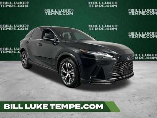 Caviar 2025 Lexus RX 350 350
