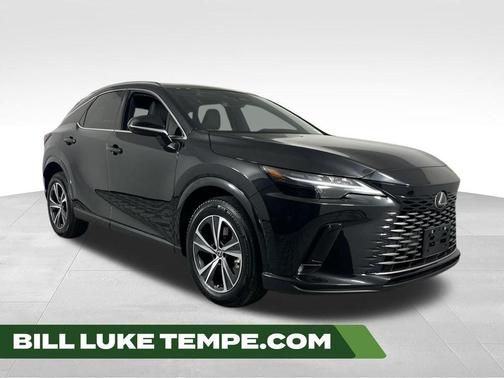 Caviar 2025 Lexus RX 350 350
