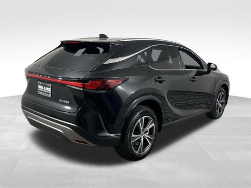 Caviar 2025 Lexus RX 350 350