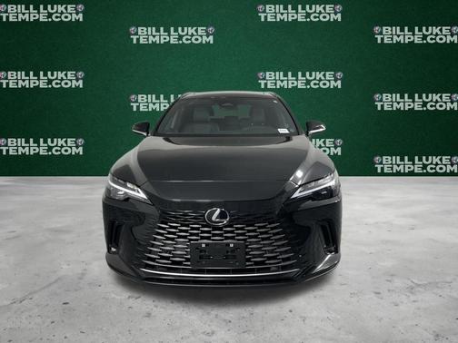 Caviar 2025 Lexus RX 350 350