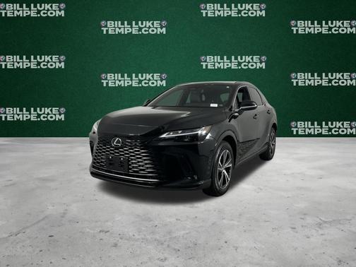 Caviar 2025 Lexus RX 350 350