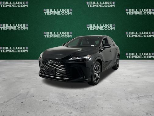 Caviar 2025 Lexus RX 350 350