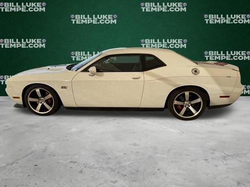 2013 Dodge Challenger SRT8