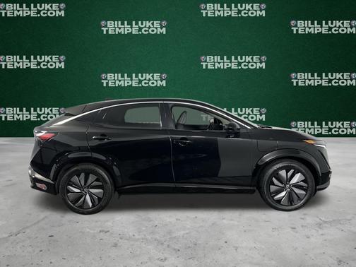 2023 Nissan ARIYA ENGAGE