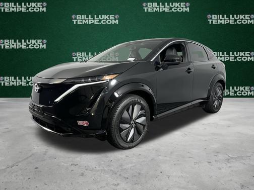 2023 Nissan ARIYA ENGAGE