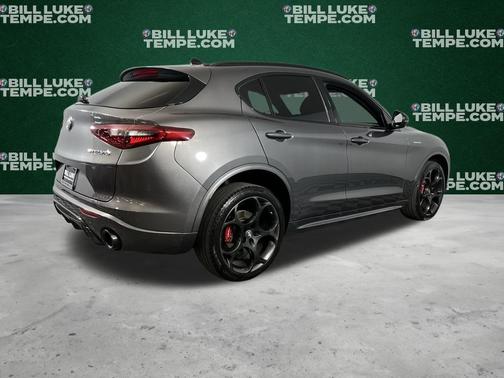 2023 Alfa Romeo Stelvio Veloce
