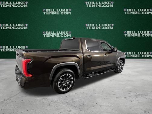 2023 Toyota Tundra Hybrid Limited