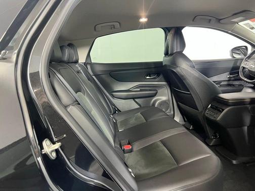 2024 Nissan ARIYA ENGAGE+