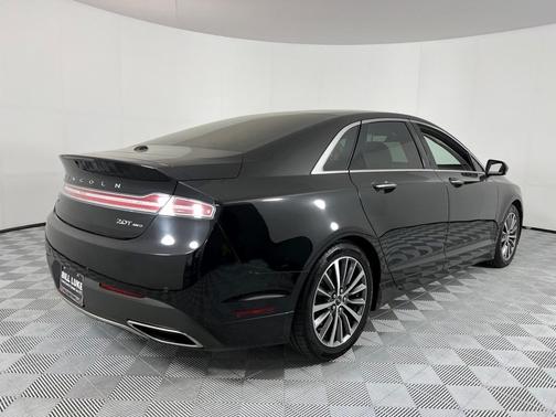 Photo 4 of 49 of 2019 Lincoln MKZ Standard