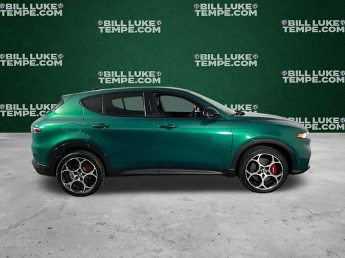 2024 Alfa Romeo Tonale Veloce